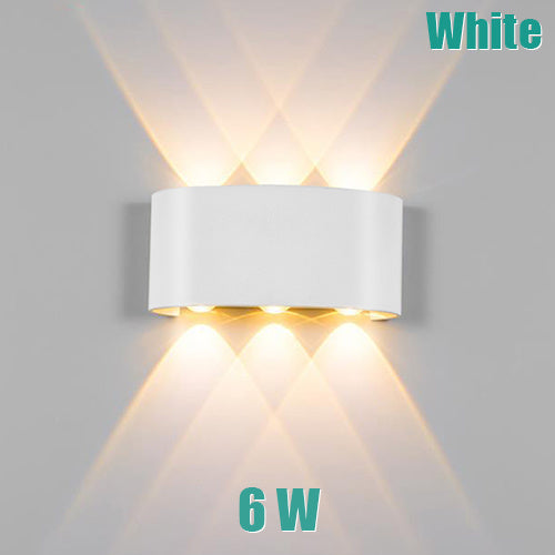 Lampe Murale Intérieur