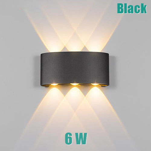 Lampe Murale Intérieur