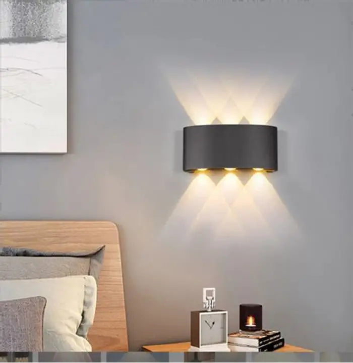 Lampe Murale Intérieur