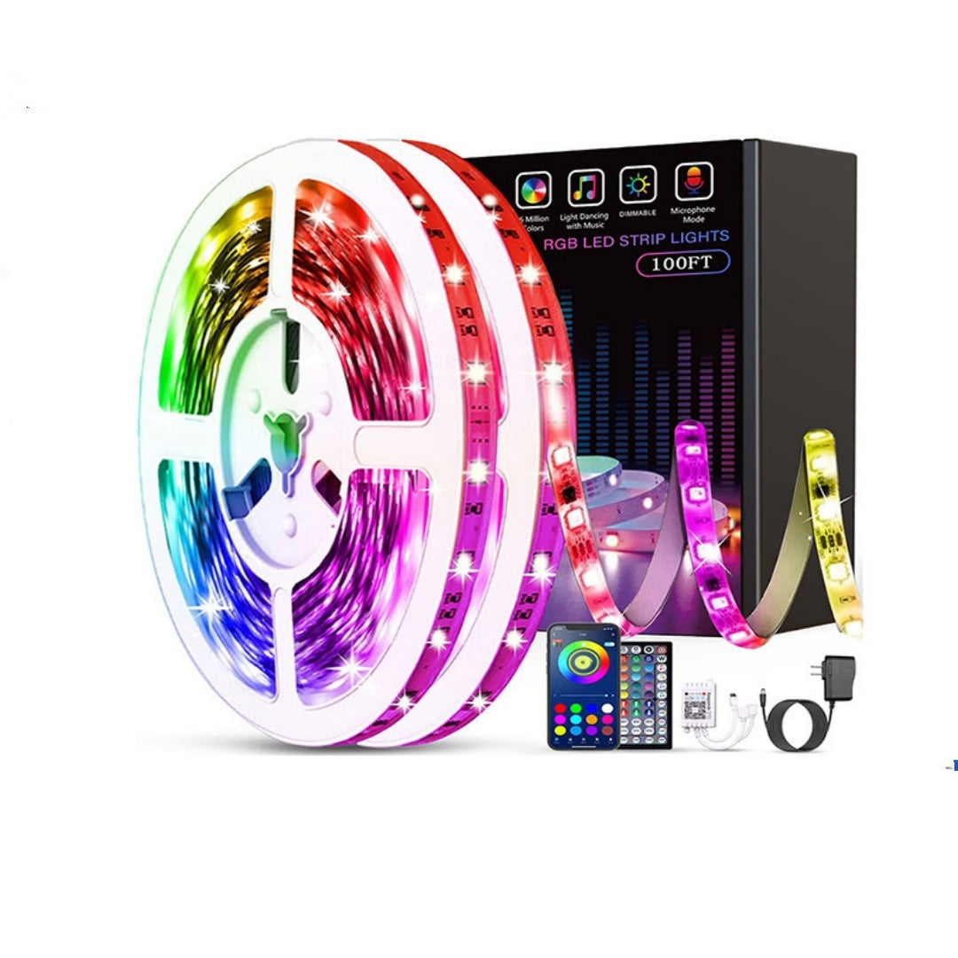 Bande lumineuse LED